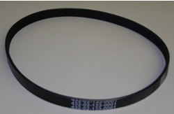 Delta Tool Part 432-02-133-0001 Belt 432-02-133-0001